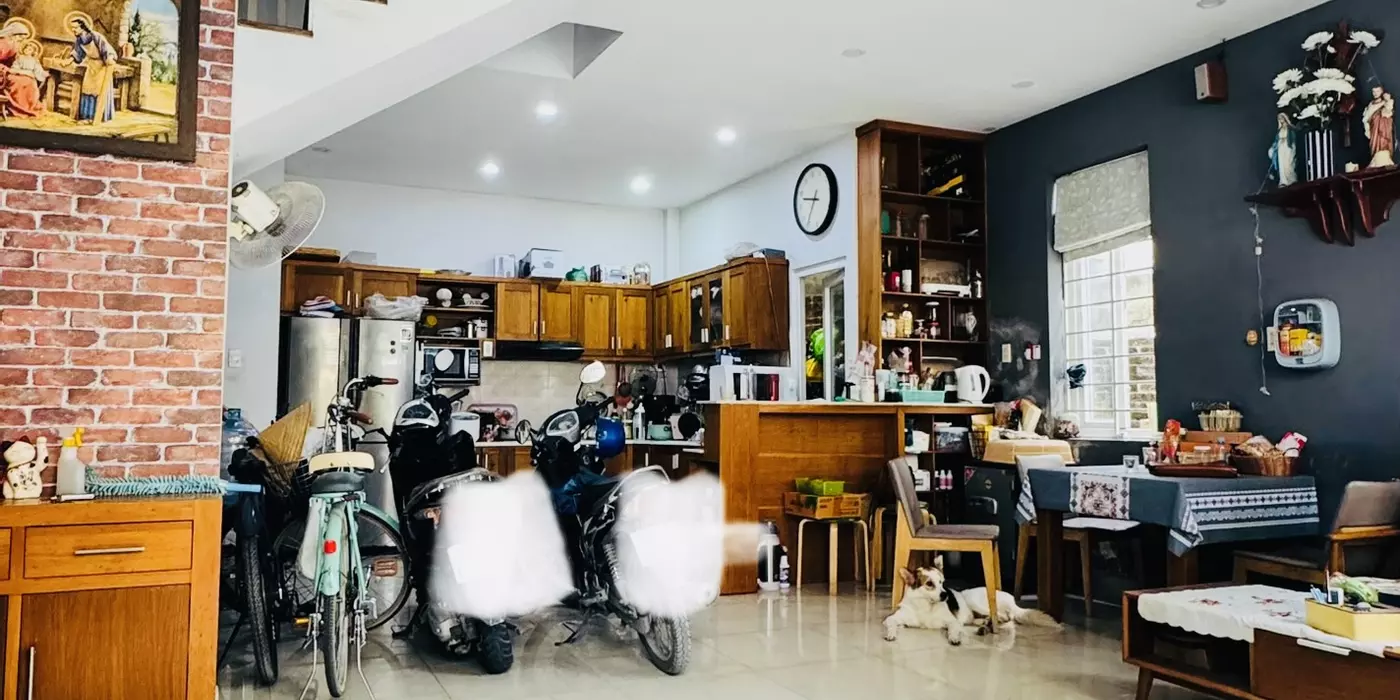 Mặt Tiền Tân Phú - 67M - Tiện Ở Và Kinh Doanh - Ngang Khủng - 7.2 Tỷ