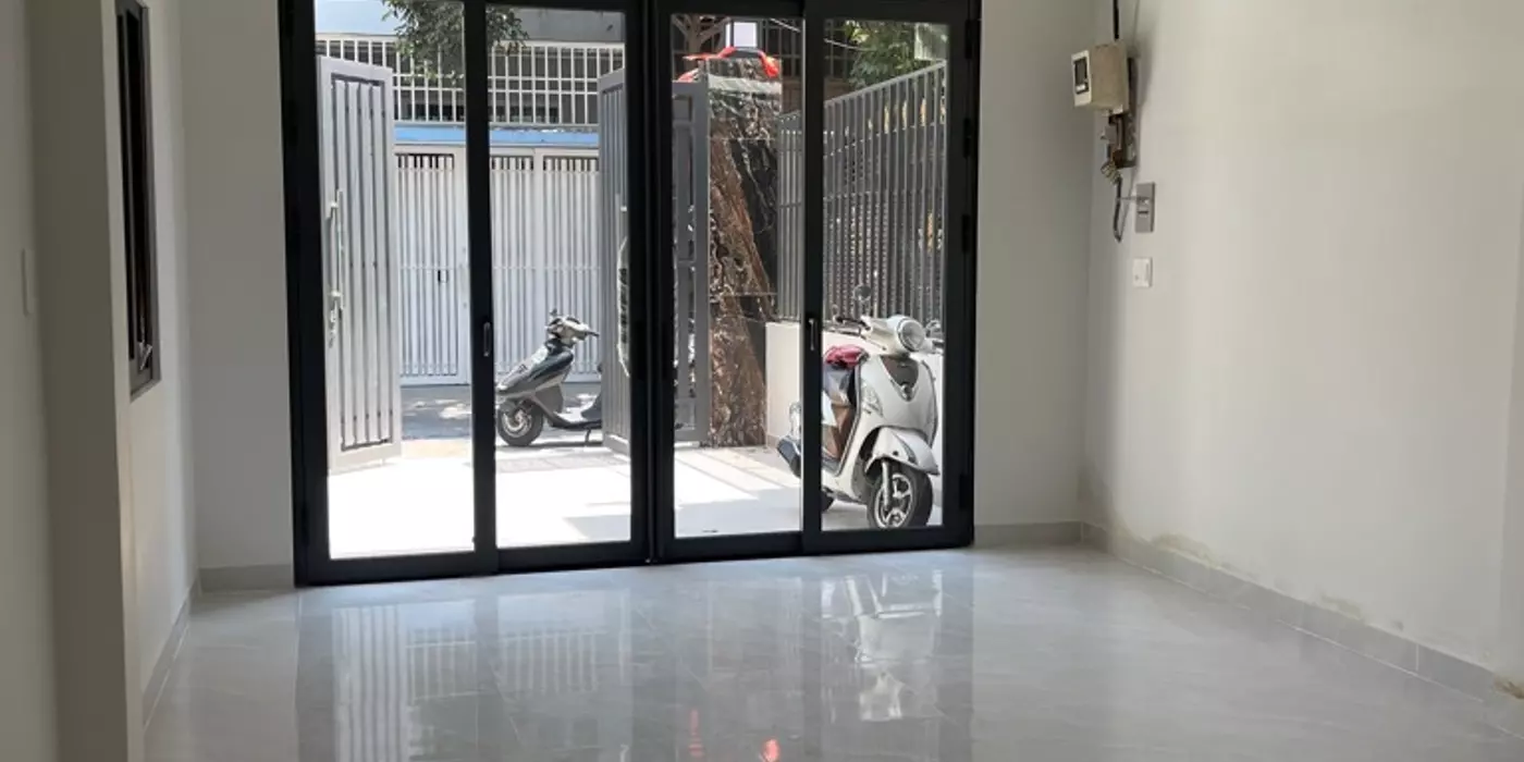 CHỦ GIẢM MẠNH 1,3 TỶ, GIÁ MỚI CHỈ 12,7 TỶ QUÁ RẺ VỊ TRÍ HẺMXE HƠI, TẠ QUANG BỬU, DT: 116.5 M2