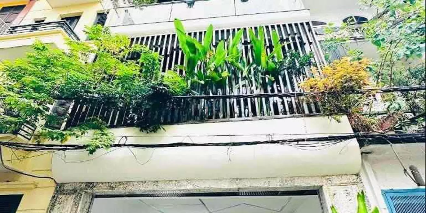 Mua bán nhà đất giá rẻ tại Phường Vĩnh Tuy, Quận Hai Bà Trưng T1/2025