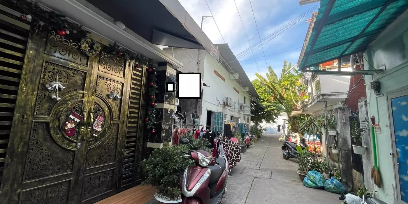 Bán Nhà Hẻm Xe Hơi 5m, DT đất 58m², Tân Sơn Nhì Tân Phú, Chỉ 79 Triệu/M²