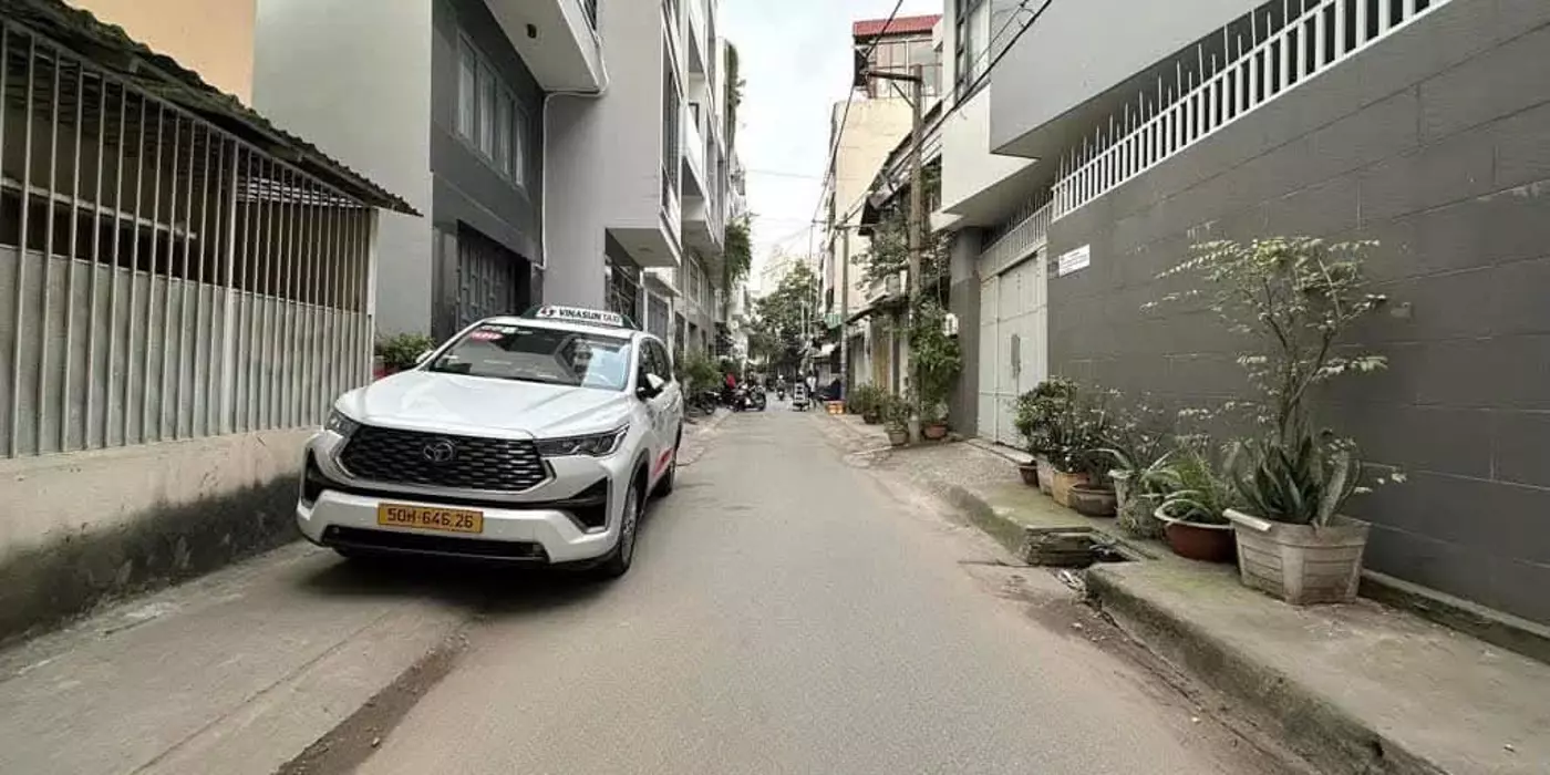 Bán Nhà HXH Gần Chợ Sơn Kỳ, Tân phú 68m2 - 4T - 9.5 tỷ - 0942111018 Đức Thuận