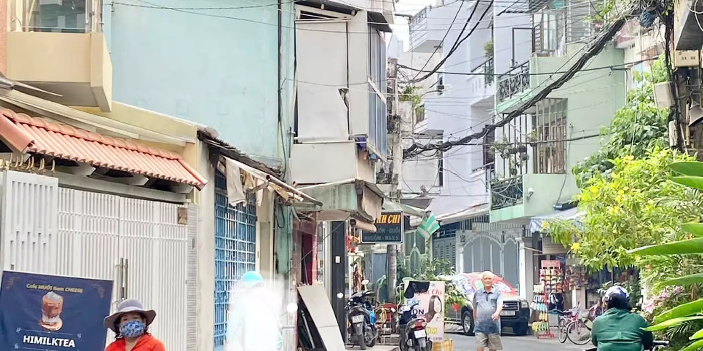 BÁN NHÀ 5 TẦNG, 79M2, LẠC LONG QUÂN, TÂN BÌNH - GIÁ 8.5 TỶ  , SỔ ĐỎ CHÍNH CHỦ