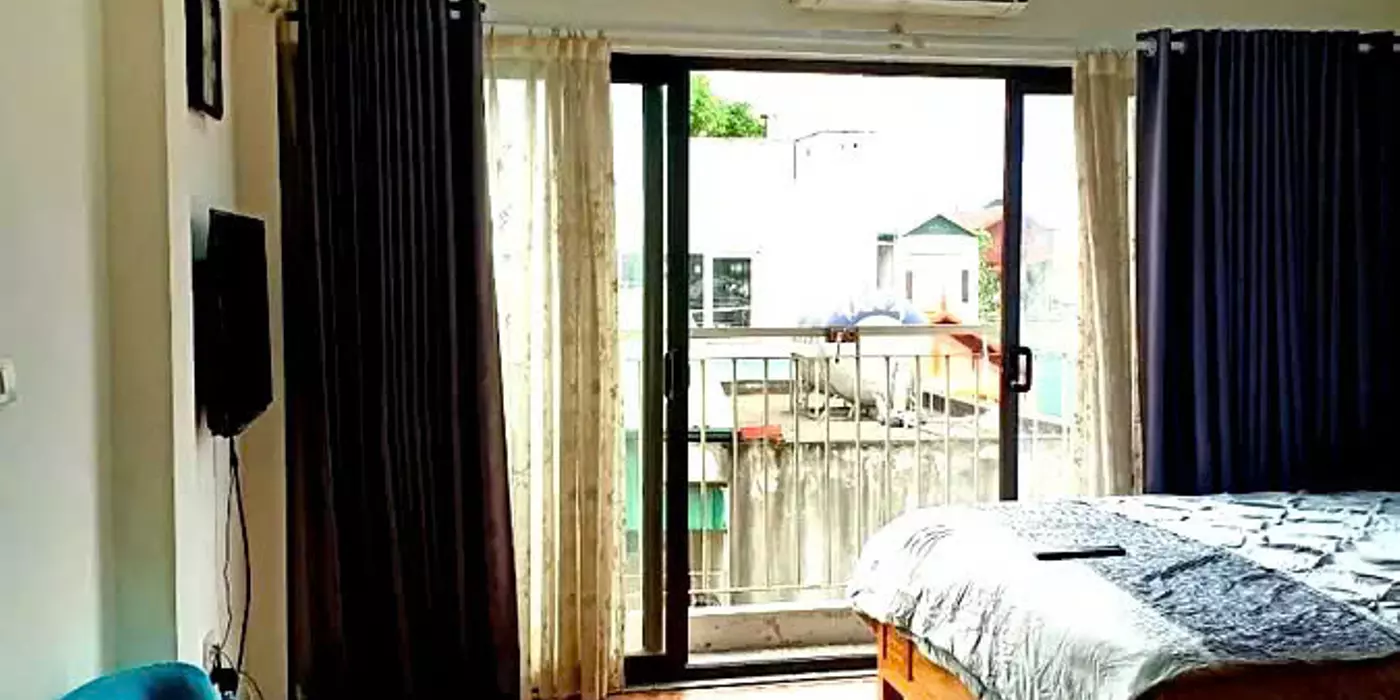 MẶT PHỐ ÂU CƠ, TÂY HỒ. 44M2 5 TẦNG MT 4M GIÁ 16,9 TỶ- LÔ GÓC, 3 THOÁNG, OTO, KINH DOANH SIÊU ĐỈNH