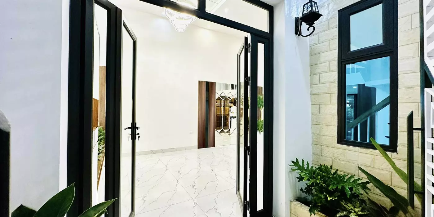 Bán nhà Đống Đa 60m², 4 tầng, 4PN, 9.4 tỷ, sổ đỏ
