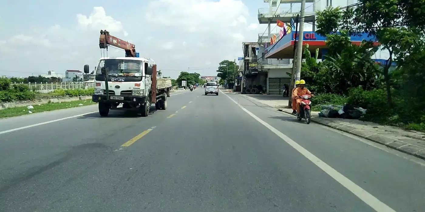 XƯỞNG 7.100M² MẶT TIỀN TỈNH LỘ 8, BÌNH MỸ, CỦ CHI GIÁ SIÊU TỐT 45 TỶ