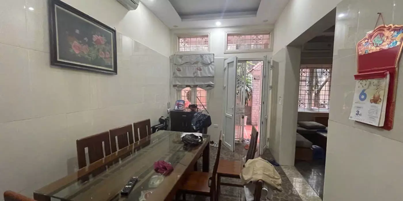 Bán nhà Phố Hào Nam_Siêu phẩm dòng tiền_Phân Lô ô tô chạy_46mx4T_Giá: 19 Tỷ, Lh: 0396935190.
