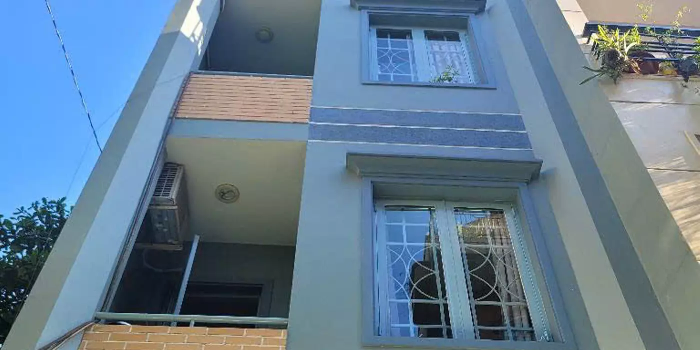 BÁN NHÀ 4 TẦNG, 72M2, NGÕ NGUYỄN CỬU VÂN, P.17, BÌNH THẠNH - GIÁ 11.8 TỶ - SỔ HỒNG CHÍNH CHỦ