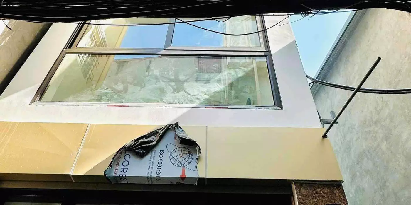 NHÀ ĐẸP LÕI ĐỐNG ĐA - CÁT LINH.TRUNG TÂM-NGÕ NÔNG, RỘNG-DÂN CƯ ĐÔNG ĐÚC.DIỆN TÍCH 35 MÉT 5 TẦNG 7