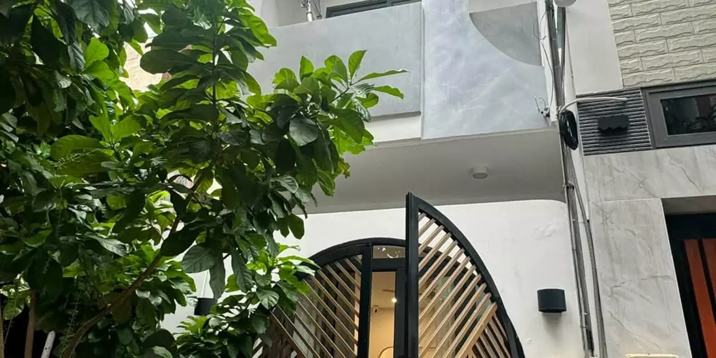 Bán Nhà HXH  Đường Trần Văn Ơn, Tân Sơn Nhì, Tân Phú 68m2 - 2 Tầng - 7.4 Tỷ