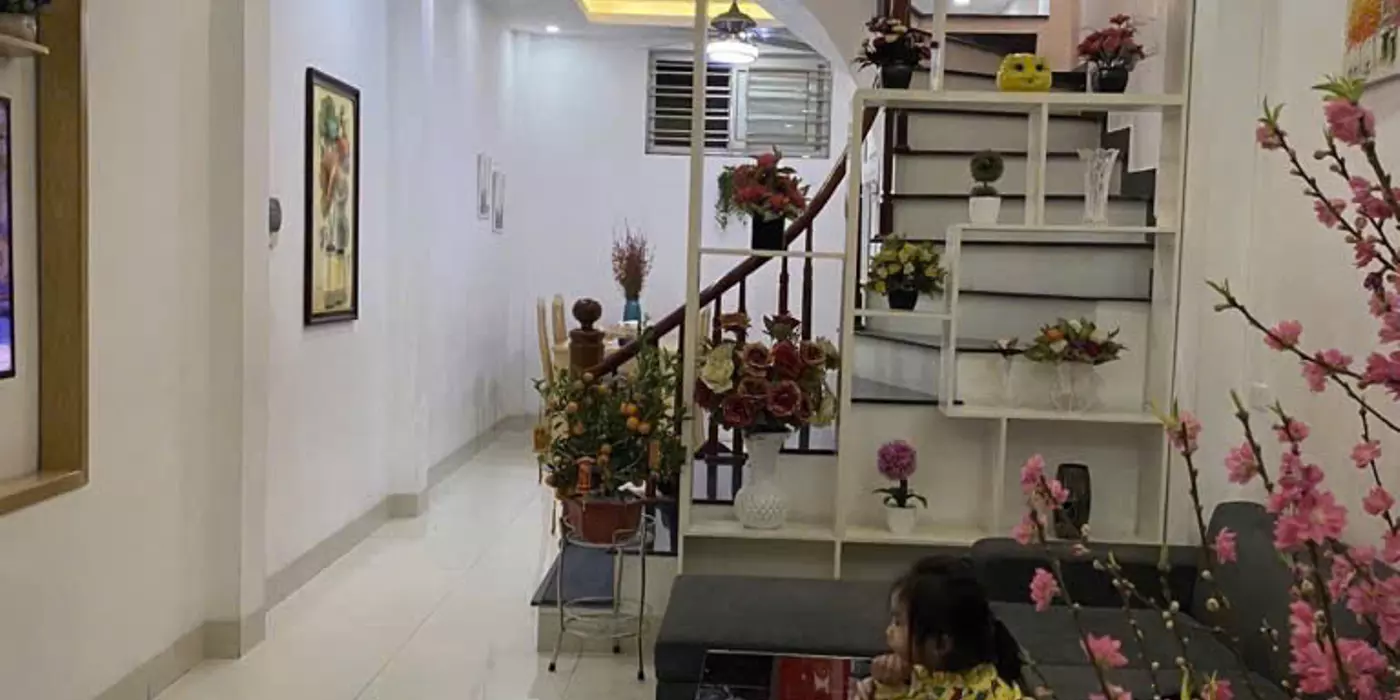 BÁN NHÀ PHỐ TÔ HIỆU, HÀ ĐÔNG – Ô TÔ ĐỖ CỬA, 65M2, MẶT TIỀN 5M, GIÁ NHỈNH 11 TỶ