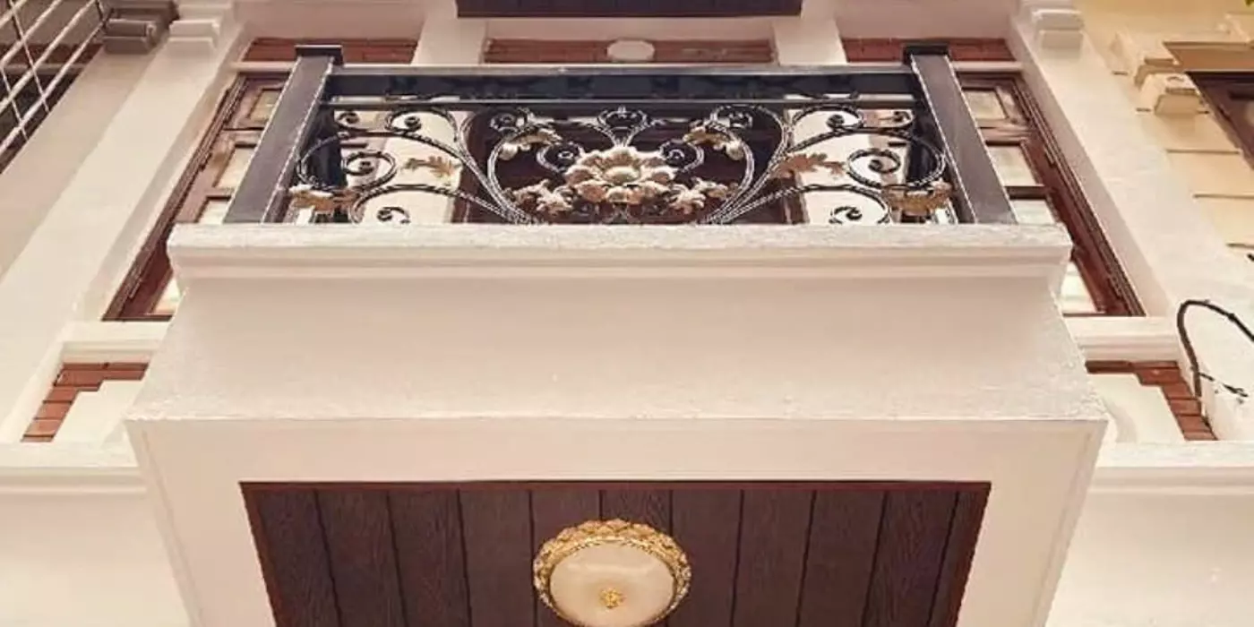 Bán nhà Tam Trinh, Ô Tô đỗ cổng, 30m ra Phố, Thiết Kế Đẹp, 5 Ngủ, 36/50m2, Nhỉnh 5 tỷ