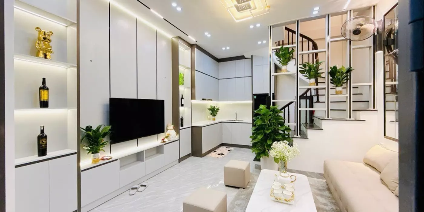 Bán rẻ nhà đất Cầu Giấy, Hoàng Mai, Thanh Xuân, Đống Đa, giá từ 3 tỷ đến 5 tỷ