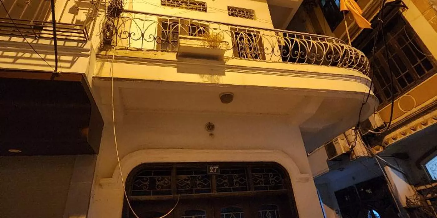 TRUNG TÂM HAI BÀ TRƯNG 40m LÔ GÓC- NGÕ THÔNG- Ô TÔ TRÁNH - NHỈNH 10 TỶ