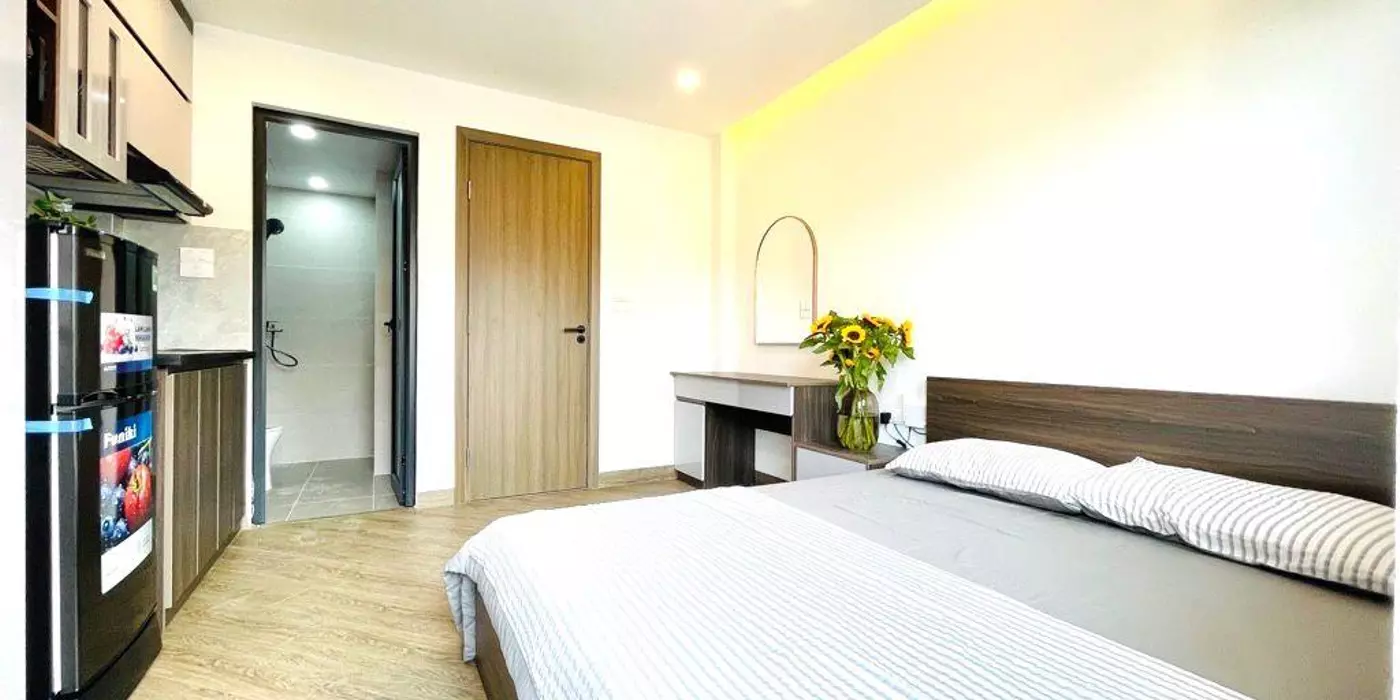 NHÀ ĐẸP ĐÓN TẾT, 35M x 7T THANG MÁY, FULL NỘI THẤT, PHỐ VIP ĐÀO TẤN, BA ĐÌNH, CHỈ 8.78 TỶ