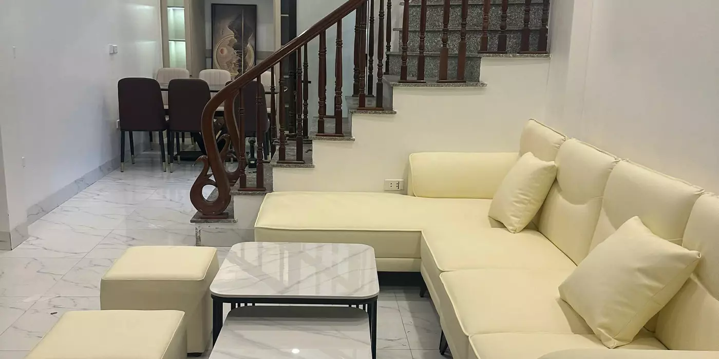 NHÀ ĐẸP DƯƠNG NÔI HĐ Ở LUÔN ĐÓN TẾT, TẶNG NỘI THẤT VỊ TRÍ ĐẸP, CẢ KHU KHÔNG CÓ CĂN THỨ 2 - 42M -