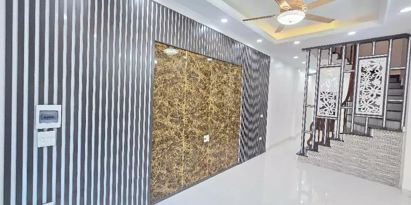 Bán nhà Ngũ Hiệp Thanh trì Hà Nội, 48m, 4,75 tỷ, ngõ SH tránh