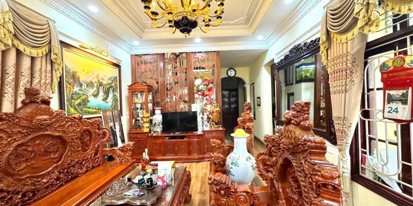 BIỆT THỰ MẶT PHỐ BÁT KHỐI, LONG BIÊN, 232/324M, MT 10M, KINH DOANH, GIÁ ĐẦU TƯ, 41.4 TỶ