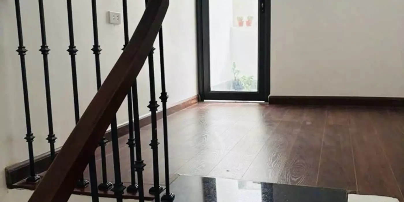 SIÊU HIẾM TẠI NGÕ 79 CẦU GIẤY-NHÀ MỚI,ĐẸP, NGÕ 3 GÁC, 4 TẦNG- GIÁ 3.6 TỶ