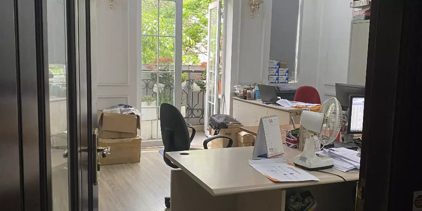 🌟 Bán Biệt Thự Liền Kề Phố Nguyễn Huy Tưởng 67 m2 x 6 T Giá 26.5 Tỷ 🌟