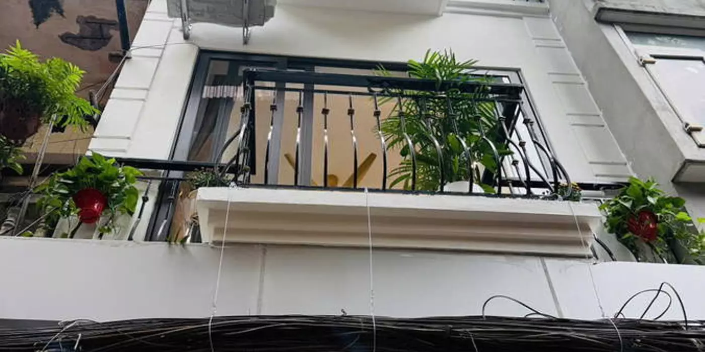 NHÀ ĐẸP KHƯƠNG TRUNG THANH XUÂN Ô TÔ ĐỖ NGÕ THÔNG KINH DOANH ĐỈNH CHỈ 9.8 TỶ.