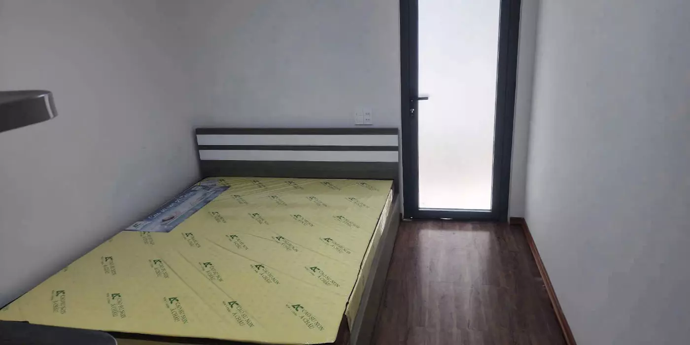 BÁN CĂN NHÀ TRUNG TÂM PHƯỜNG 2 - TP ĐÀ LẠT