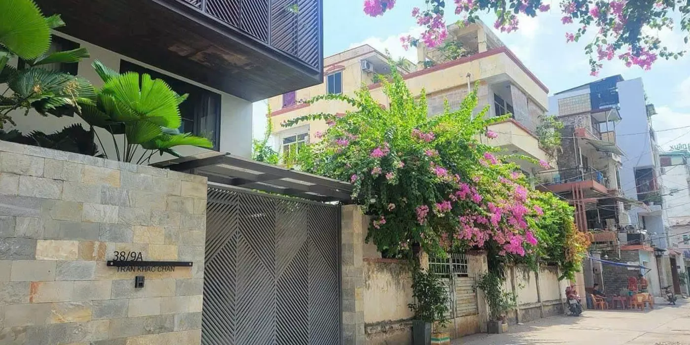 400m2 Trần Khắc Trân, Quận 1, Ngang 22m giảm mạnh 20 tỷ.