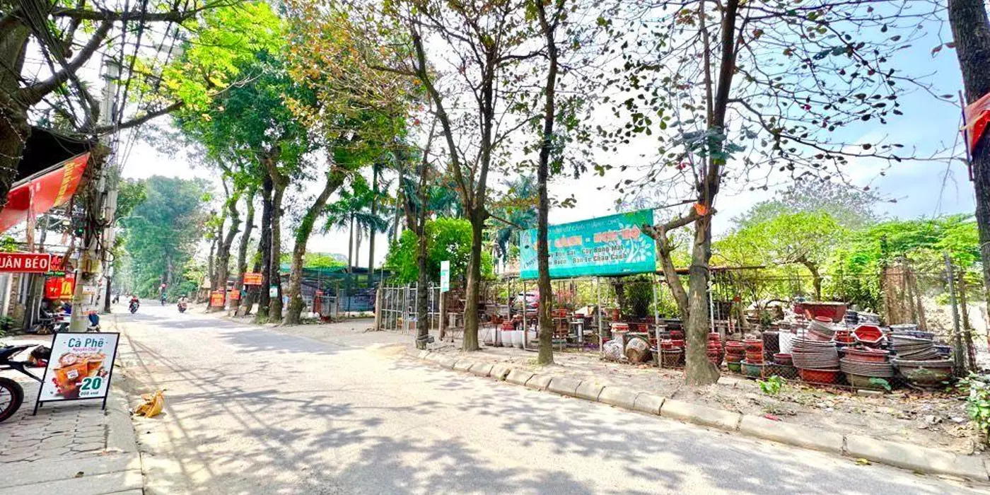 NHÀ MẶT ĐƯỜNG CỔ NHUẾ, BẮC TỪ LIÊM, 200M, MT 10.5M, KINH DOANH, GIÁ CỰC TỐT, 29.9 TỶ
