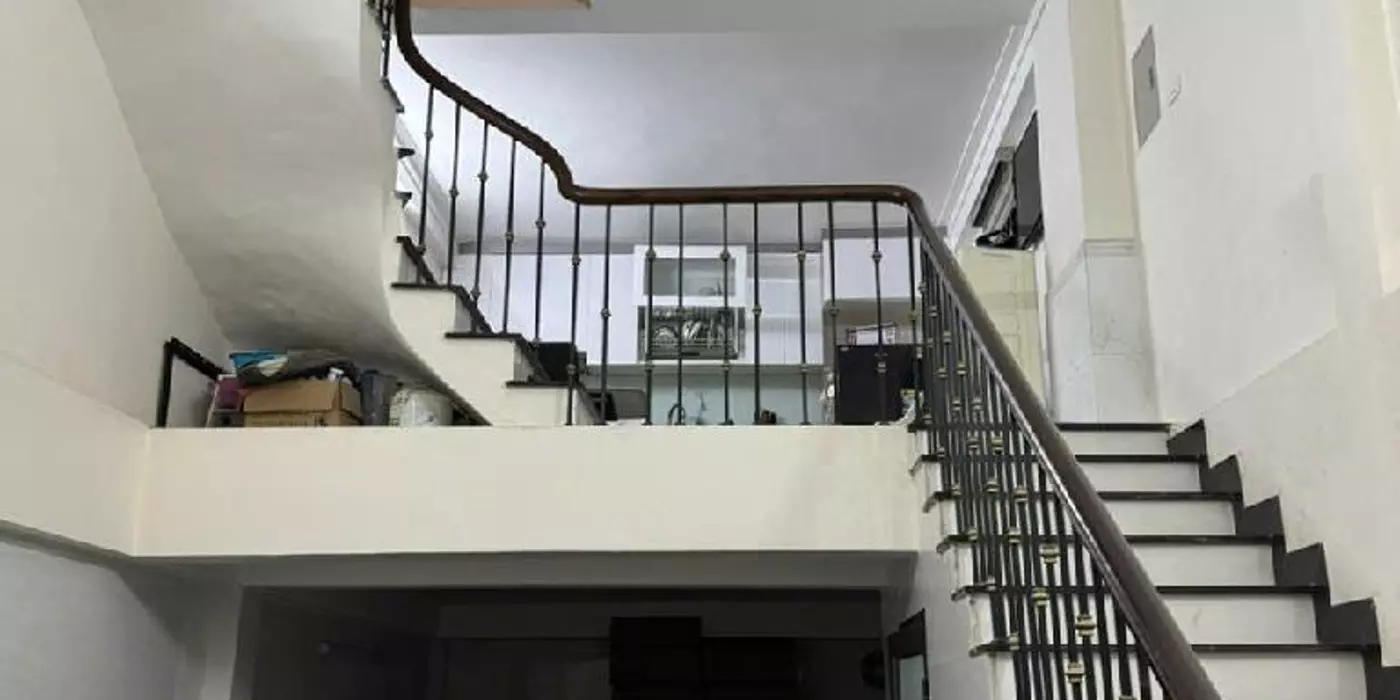 BÁN NHÀ KIM GIANG, TT, Ô TÔ 5M, 40M2, MT4M, 6.75 TỶ SỔ VUÔNG ĐẸP(CTL)