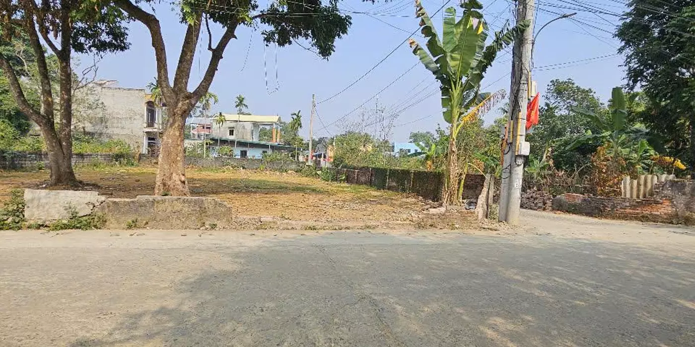 Bán lô đất siêu phẩm Đồng Chằm 135m trục chính Phú Mãn đường ôtô giá rẻ nhỉnh 3tỷ