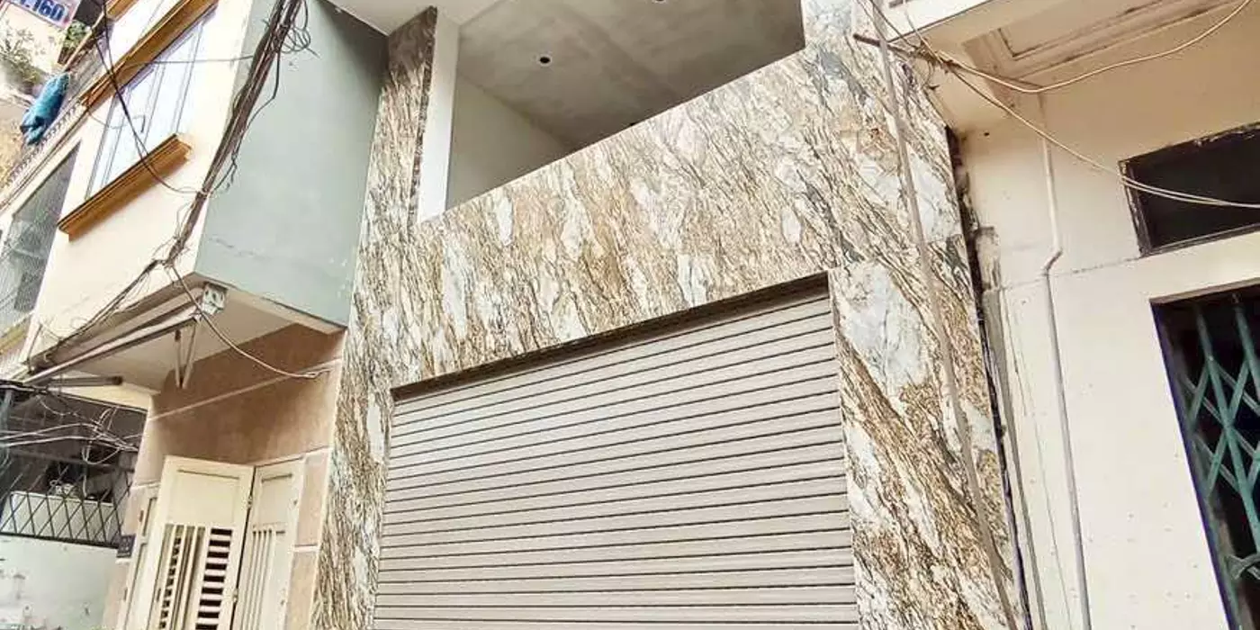 PHI ĐẾN NGAY CHO EM! Bán nhà Thượng Thanh, 6 tầng, thang máy, 42m², 6.95 tỷ