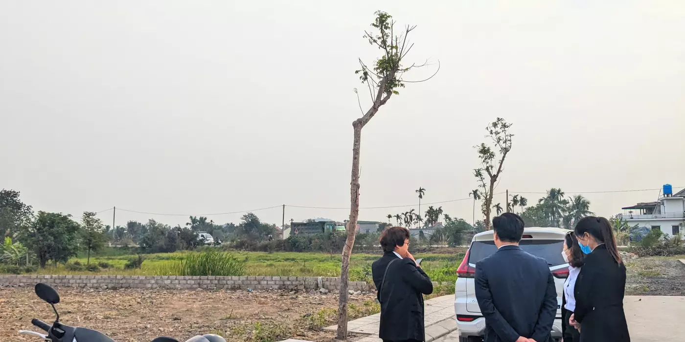 🔥 ĐẤT VÀNG TP. ĐÔNG TRIỀU – GIÁ DUY NHẤT THÁNG 1 - CHỈ TỪ 600 TRIỆU! 🔥
