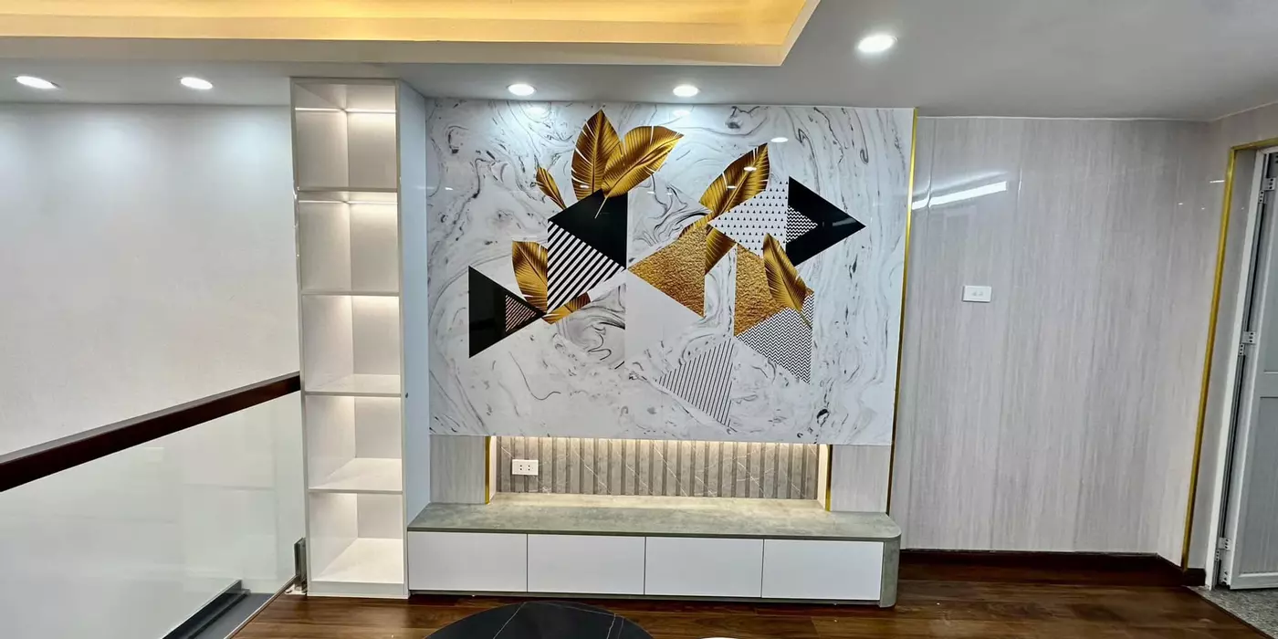 SIÊU HIẾM TT THANH XUÂN GẦN HỒ - NHÀ ĐẸP ĐÓN TẾT - 6 TẦNG LỘNG LẪY - FULL NỘI THẤT NHỈNH 6 TỶ.