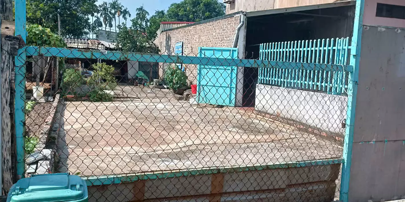 BÁN 110,7M ĐẤT BẮC THƯỢNG QUANG TIẾN, SÓC SƠN. FULL THỔ CƯ, THÔNG Ô TÔ. GẦN KCN. GIÁ CHỈ 2.435 TỶ