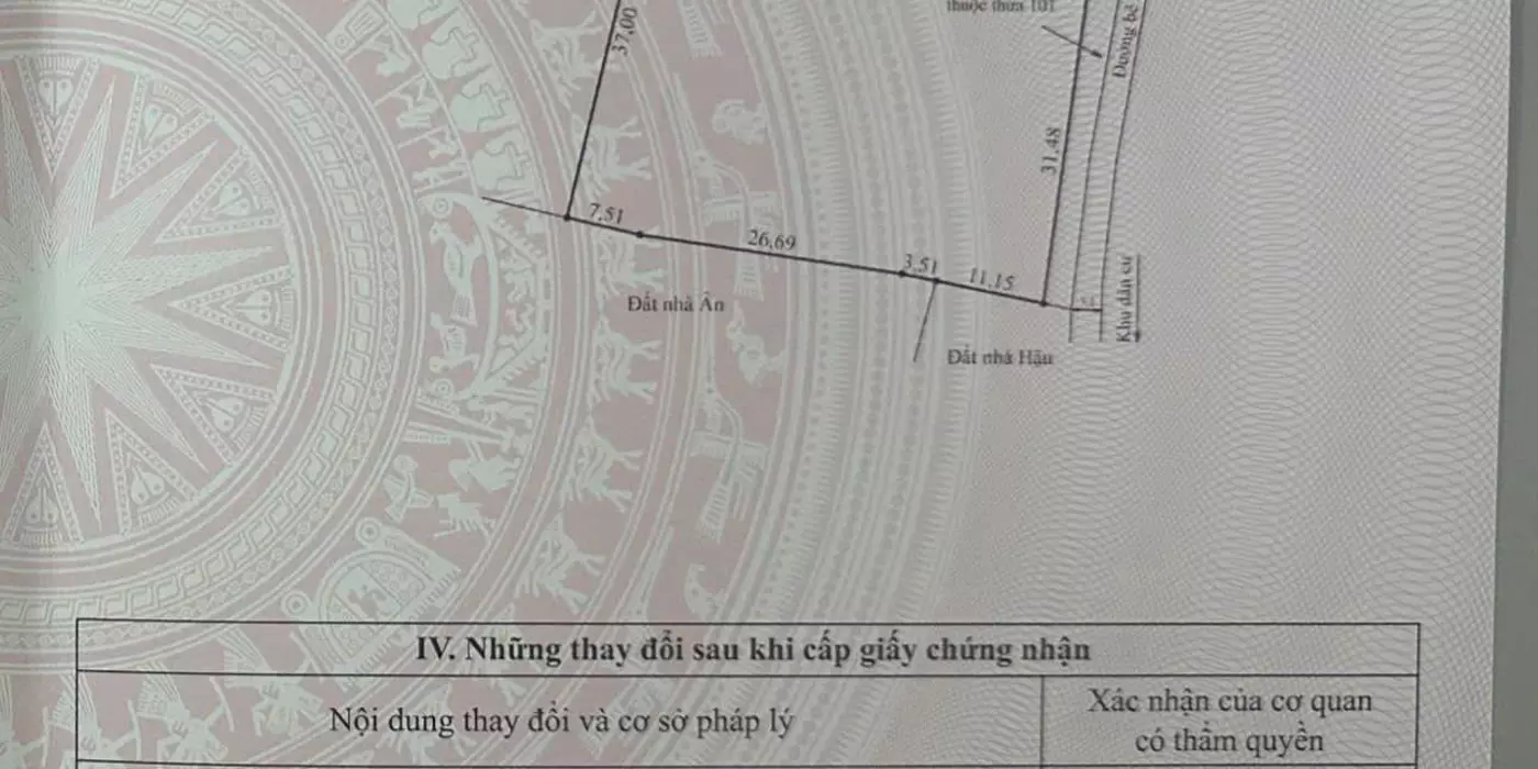 Đất nền đầu tư Mộc Châu đón sóng cao tốc giá chưa đến 1 tỷ có ngay 900m2.