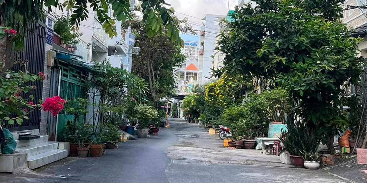 BÁN ĐẤT FULL THỔ VĨNH LỘC A 312M2 GIÁ NHỈNH 6 TỶ