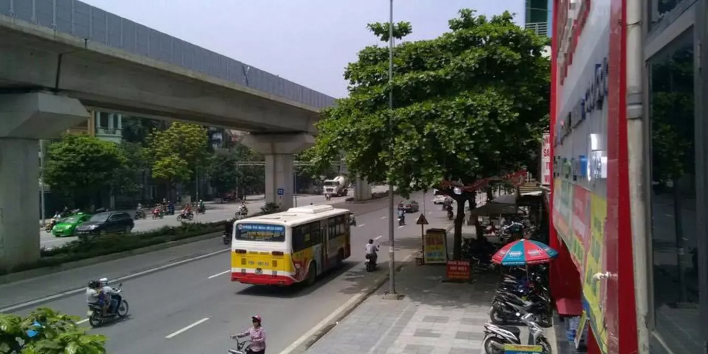 BÁN NHÀ PHỐ QUANG TRUNG, GIÁ ĐẦU TƯ BAO LỜI, LÔ GÓC THOÁNG SÁNG, 60m, 7.7 tỷ
