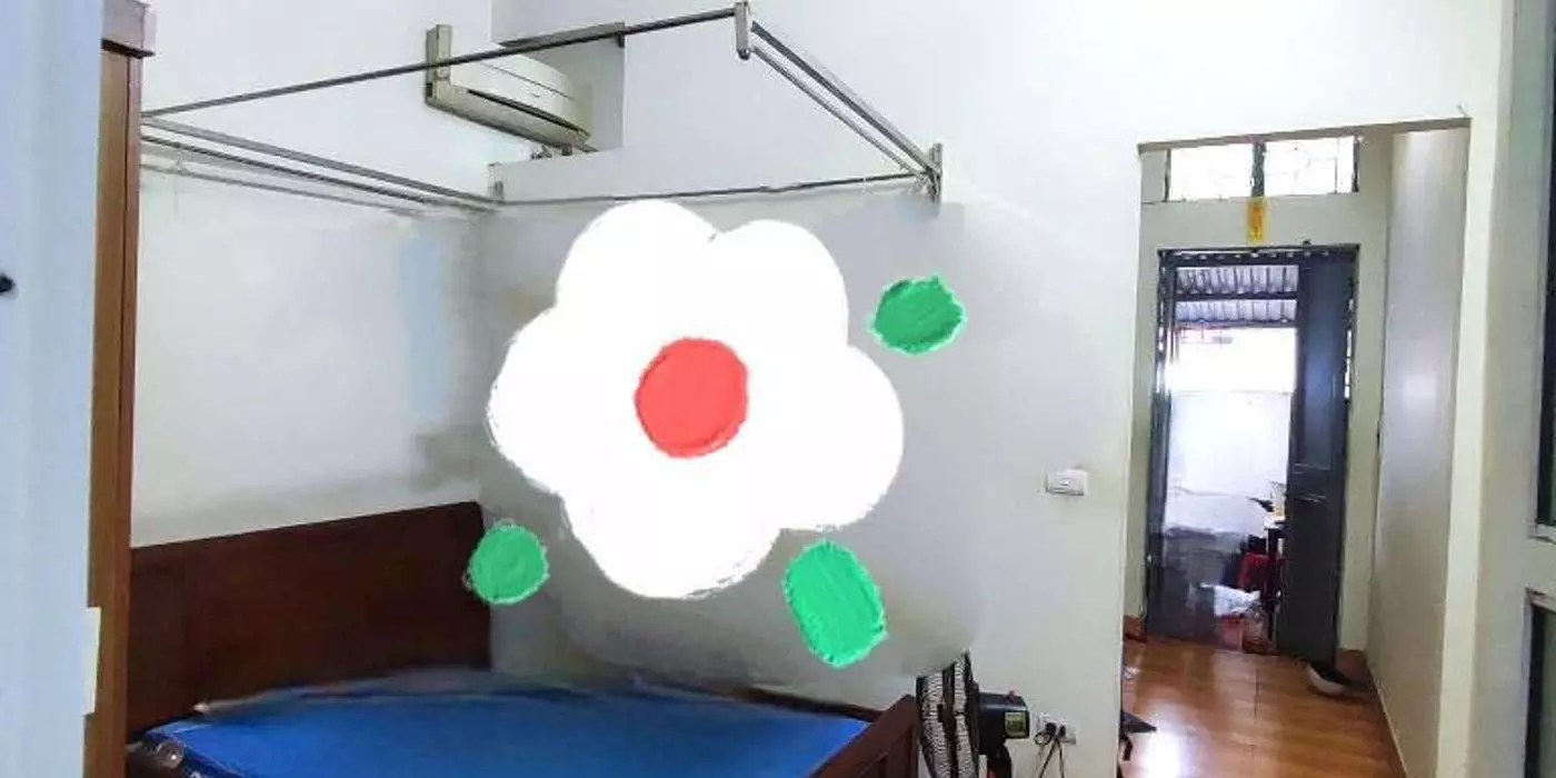 BÁN ĐẤT PHỐ QUANG TRUNG, GIÁ ĐẦU TƯ BAO LỜI, 42m, 3.8 tỷ