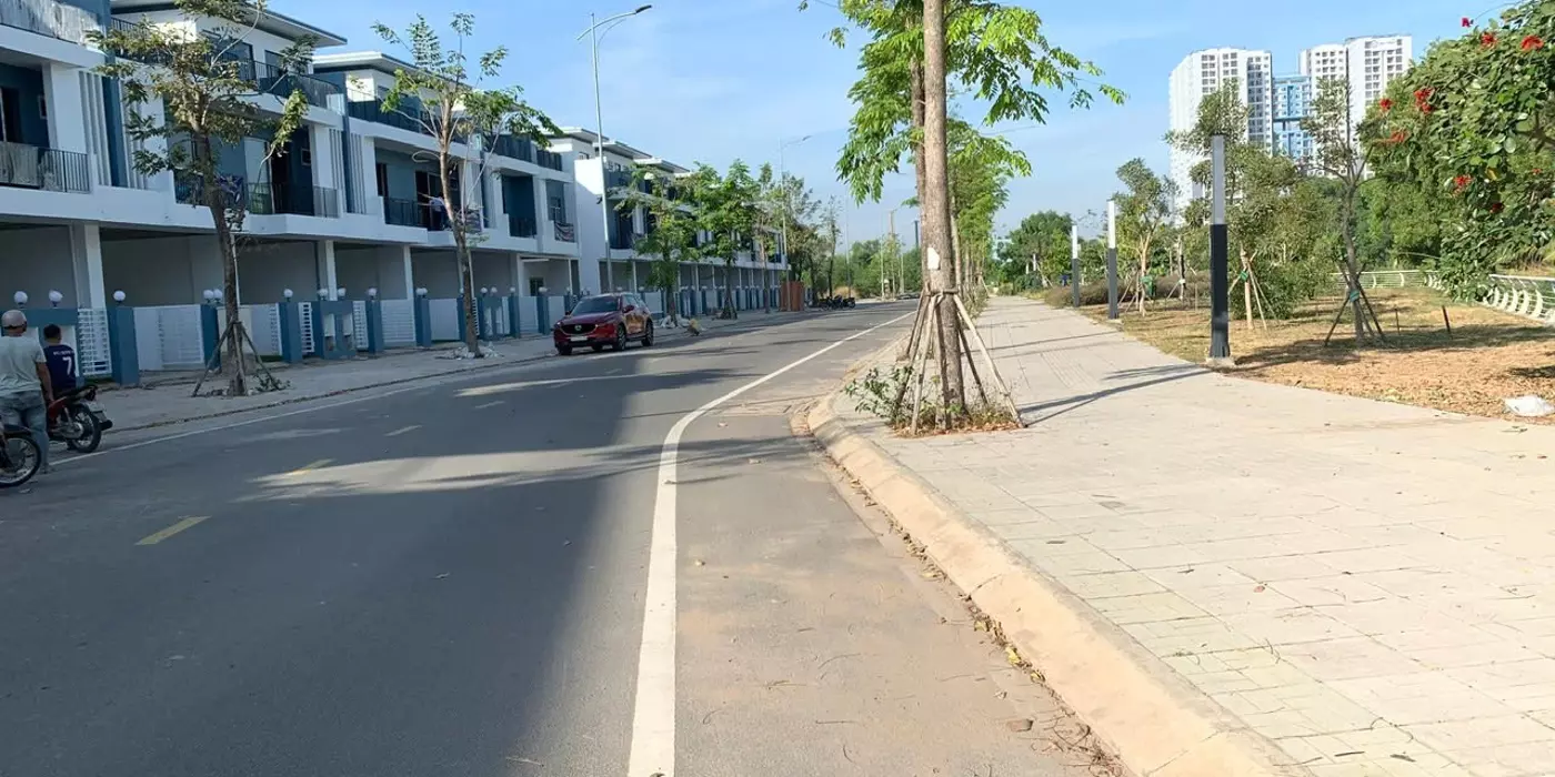 Sở hữu căn Penhouse Fiato Uptown không gian sống đẳng cấp quốc tế, giá chỉ từ 7.5 tỷ!