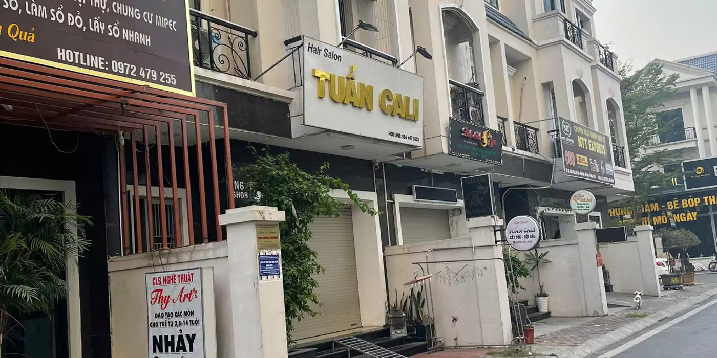 BÁN NHÀ ĐẸP 5 TẦNG KHU ĐÔ THỊ KIẾN HƯNG, HÀ ĐÔNG – VỊ TRÍ VÀNG, CƠ HỘI ĐẦU TƯ SINH LỜI