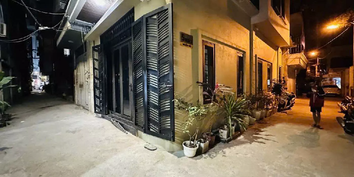 VIP XUÂN ĐỈNH, THANG MÁY, O TÔ, 7TX38M, 7 TỶ 9