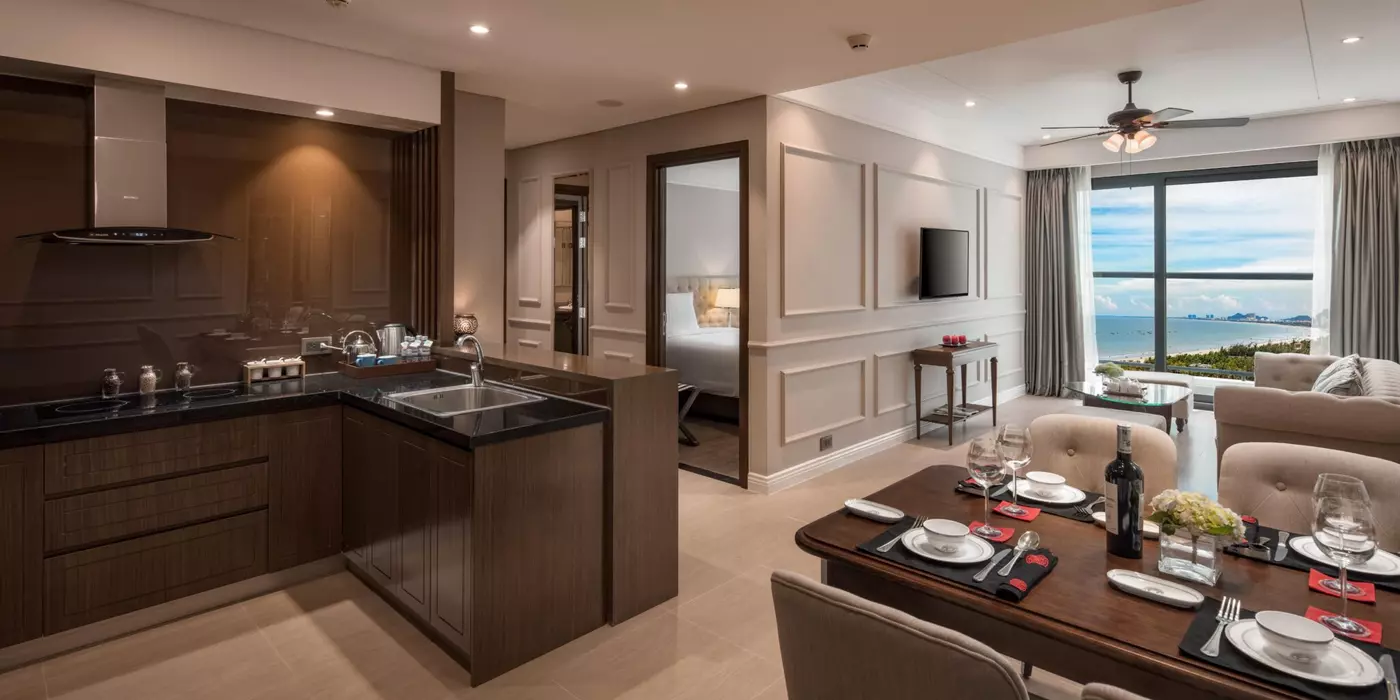 Altara 2PN View Biển Mỹ Khê - Mặt Tiền Võ Nguyên Giáp - Giá Hơn 4 Tỷ 🌟
