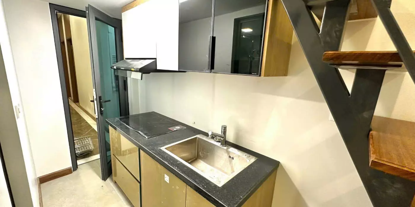 💥 Bán CCMN 39 Phòng 231 m2 x 8 Tầng 43 Tỷ Nguyễn Trãi Thanh Xuân 💥