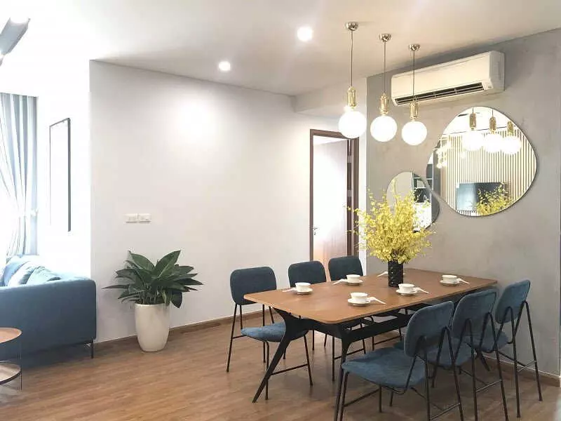 PKD BÁN CĂN HỘ CHUNG CƯ TẠI VIHA COMPLEX, 72M², 2PN, 2WC, GIÁ TRỰC TIẾP CĐT