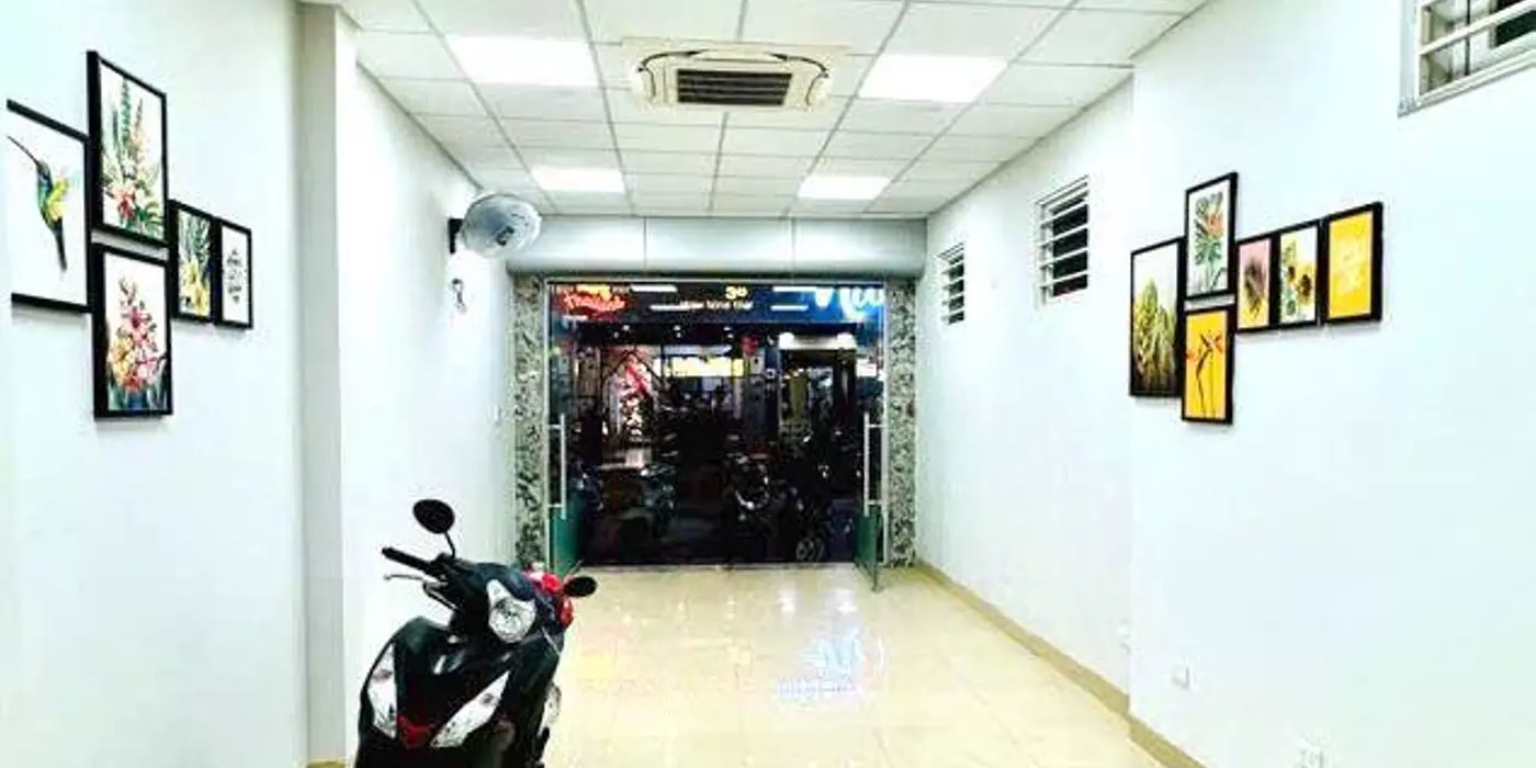 KHÁCH SẠN MẶT PHỐ CỔ, 85M x 11T THANG MÁY, 20 PHÒNG VIP, SIÊU KINH DOANH, 94.5 TỶ
