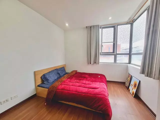 HIẾM!! CHUNG CƯ VOV FULL NỘI THẤT DÂN TRÍ CAO, GIÁ SIÊU TỐT, 113m2, tầng 3 mà chỉ 6.5 tỷ
