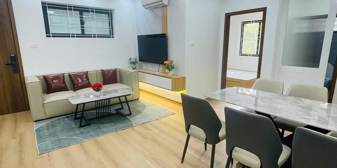 Mua bán căn hộ chung cư 75m2 * 3 ngủ tại khu đô thị Linh Đàm, Quận Hoàng Mai 2025 - giá rẻ