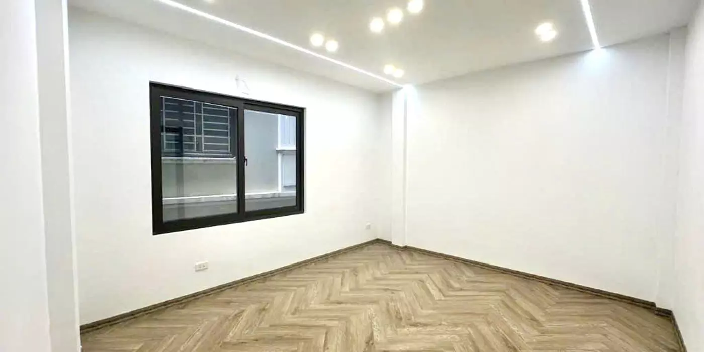 NHÀ ĐẸP Ở NGAY, 53/55M x 6T, Ô TÔ 5 TẠ VÀO NHÀ, SÁT HỒ, QUAN NHÂN, THANH XUÂN, 10.75 TỶ