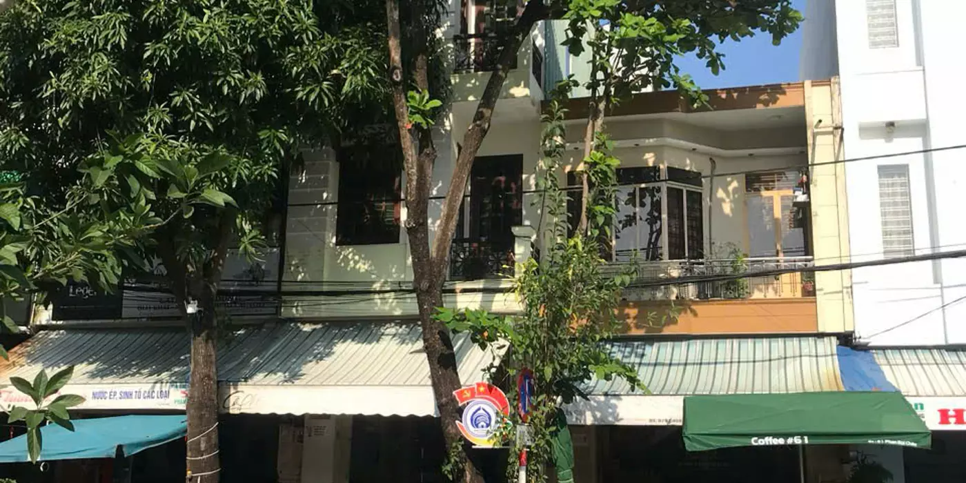 Chủ định cư Mỹ cần bán gấp
Liên hệ Dũng (0934414996) để xem nhà
