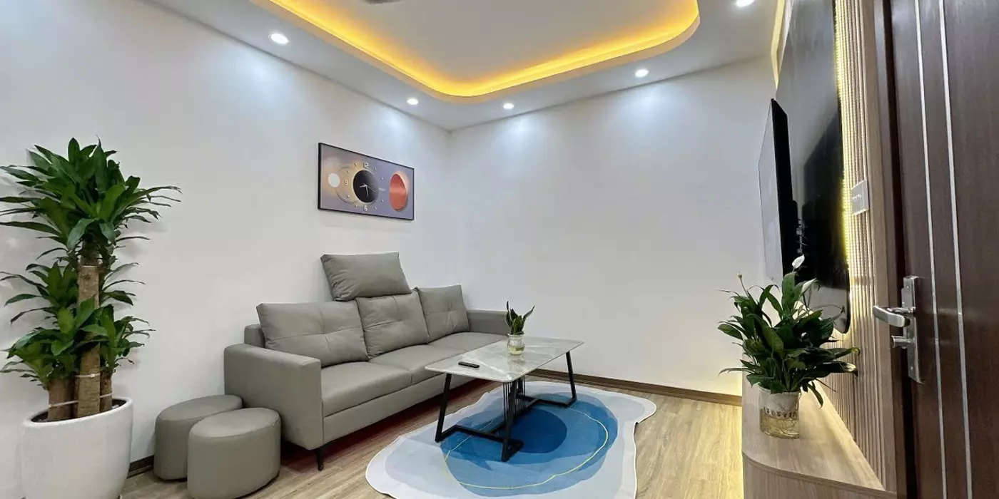 Bán rẻ căn hộ HH Linh Đàm, quận Hoàng Mai, 67m2 x 2 ngủ Giá hơn 2 tỷ xíu