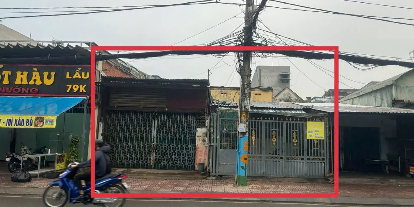 Cho thuê đất mặt tiền kinh doanh số 31 Nguyễn Văn Tăng, Quận 9, 80m2 giá chỉ 35 triệu/tháng